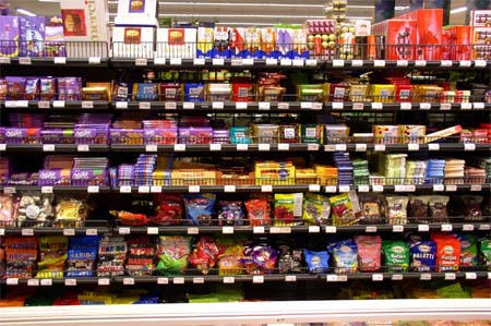 low-sugar-foods-supermarket